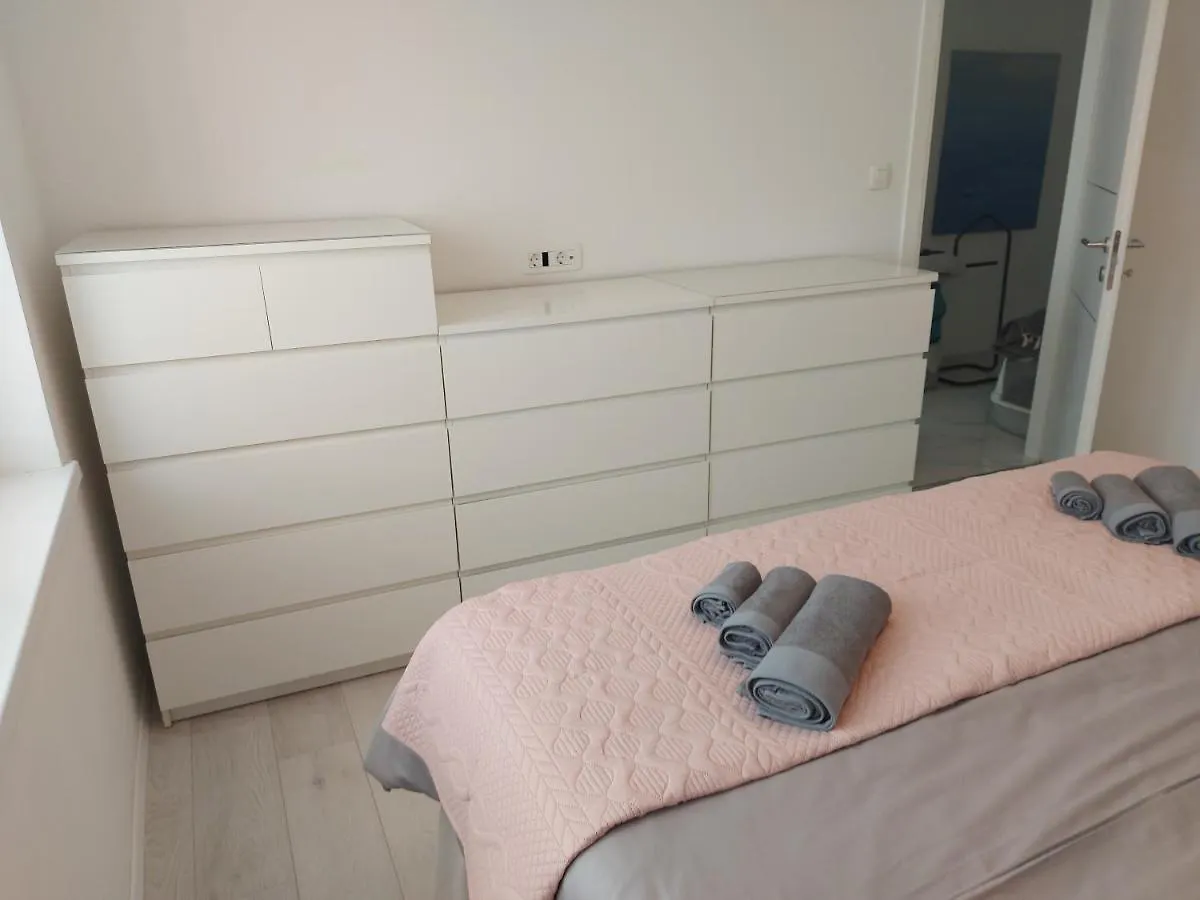 Apartment Apartman Daria Split Croatia