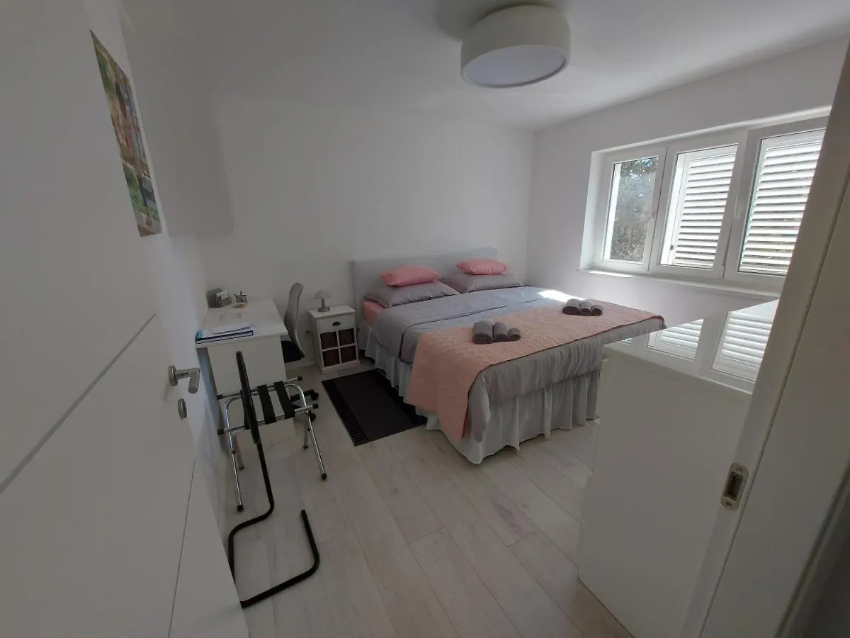 Apartment Apartman Daria Split