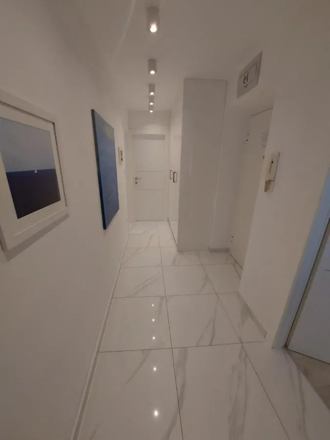 Apartment Apartman Daria Split