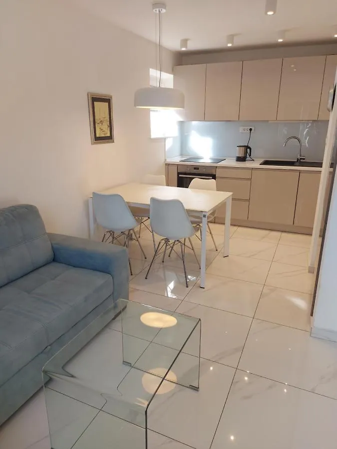 Apartman Daria Split Apartment