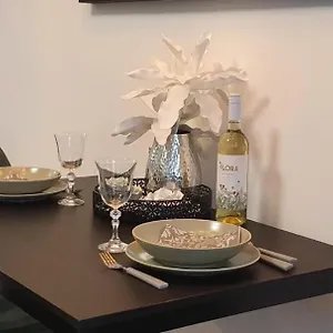 Cs14 Gold Apartment Budapest