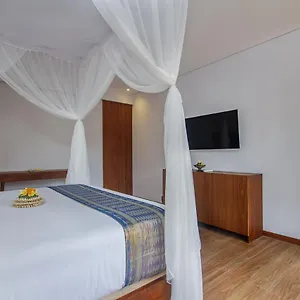 Reswaha By Pramana Villa Ubud (Bali)