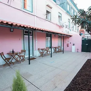 Alfama Dream Apartment Lisbon